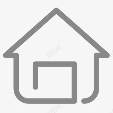 home标志home图标