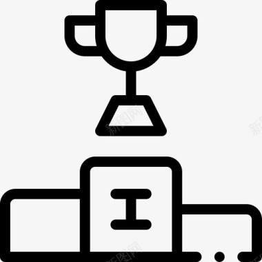 讲台讲台名人34直系图标图标