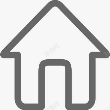 home标志home图标