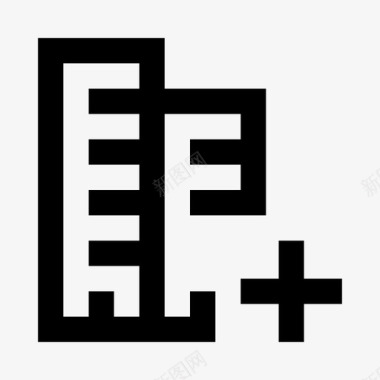 home标志addestatebuildingcreate图标图标