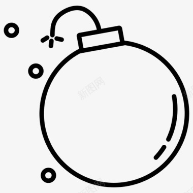 种植技术3图标炸弹科学技术3大纲图标图标