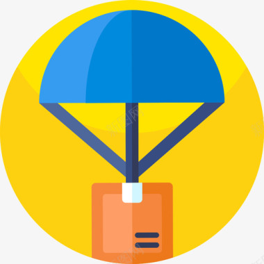 150供应交付150扁平图标图标