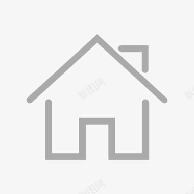 home标志home图标