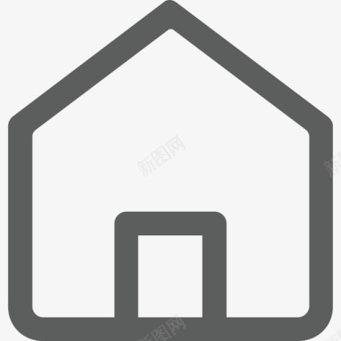 home标志home图标