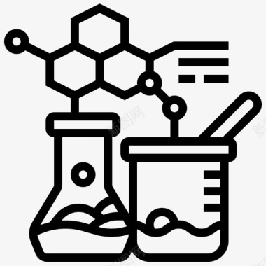 生物化学课件化学生物化学27线性图标图标