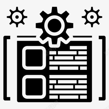 社交网站模板网站通讯数字图标图标