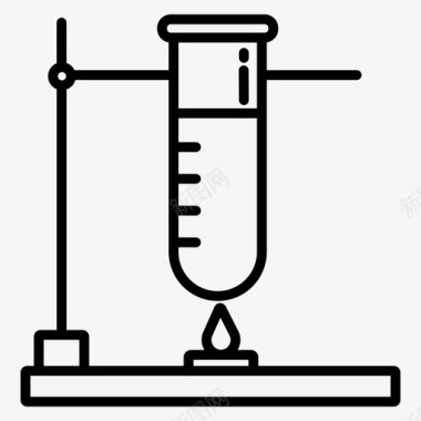 种植技术3图标实验室科学技术3大纲图标图标
