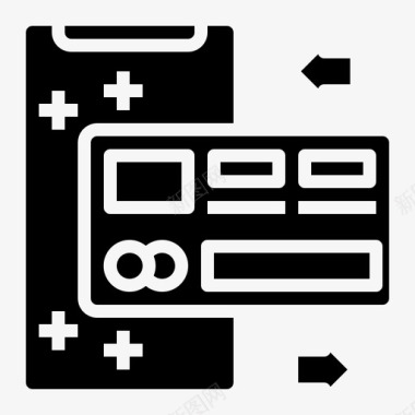 稳定信用卡数字支付1稳定图标图标