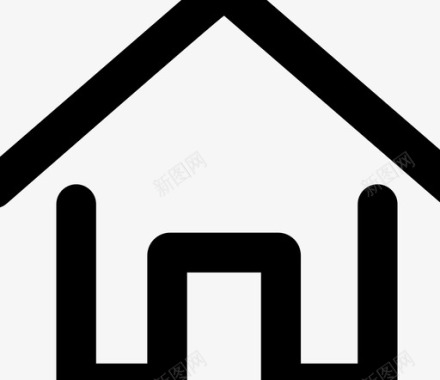 home标志home图标