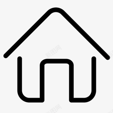 home标志home图标