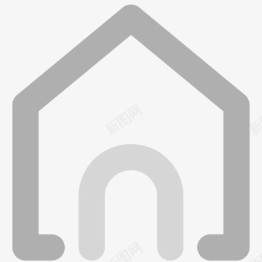 home标志home1图标