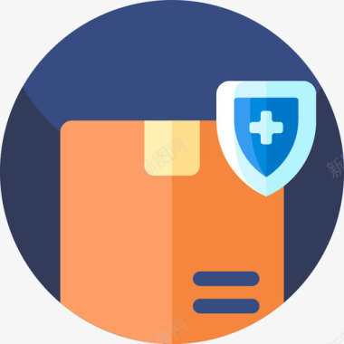 150保险送货150平房图标