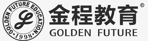 矢量LOGO圆环标识设计logo2图标