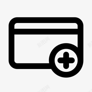 信用卡支付支付额度图标