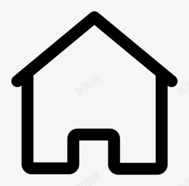 home标志home图标