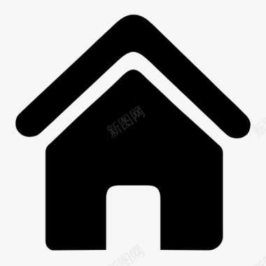 home标志home图标