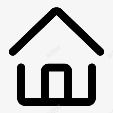 home标志home图标