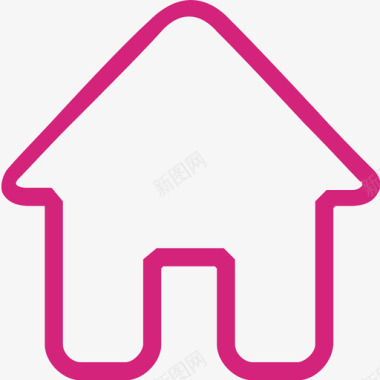 home标志home图标