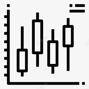 boxBox数据分析19线性图标