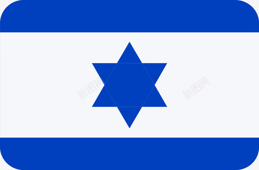 Israel图标