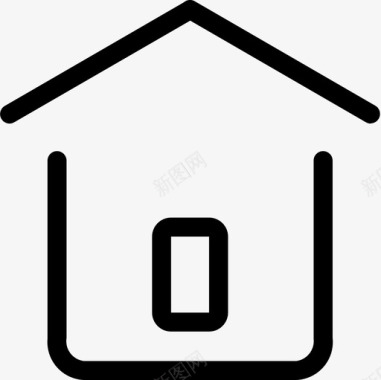 home标志home图标