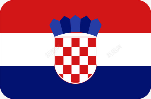 croatiaCroatia图标