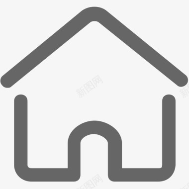 home标志home图标