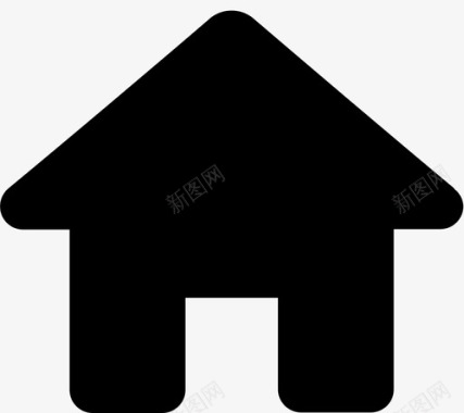 home标志home图标