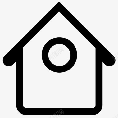 home标志home11图标