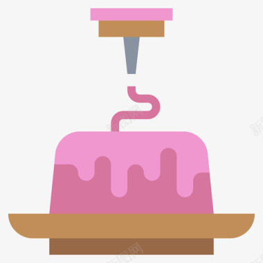 布丁布丁野餐68平的图标