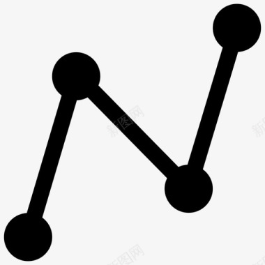 精选lineLine图标