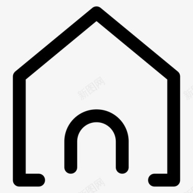 home标志Home Copy图标