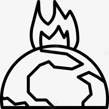 地理学线性地理学43图标