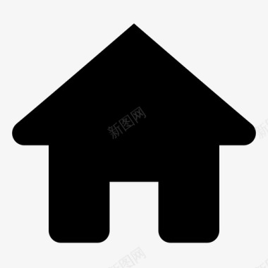 home标志home图标