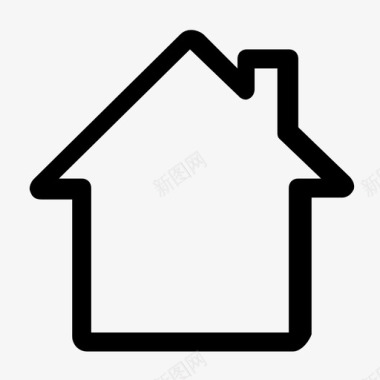 home标志home图标