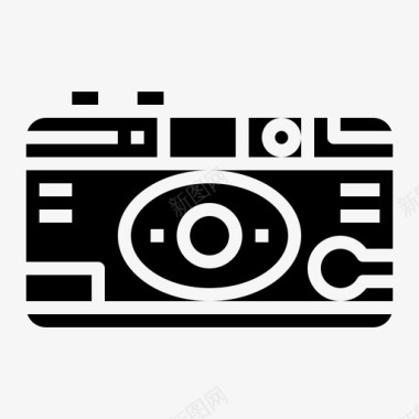photographlomographycameraphotograph图标