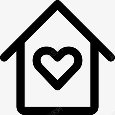 home标志home图标