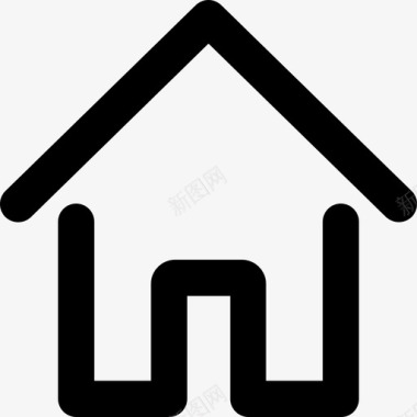 home标志home图标