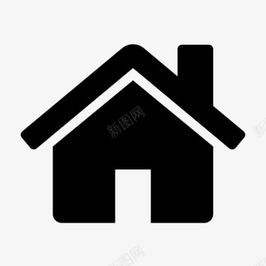 home标志home图标