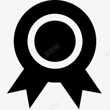 浮雕获奖证书获奖证书-小icon图标