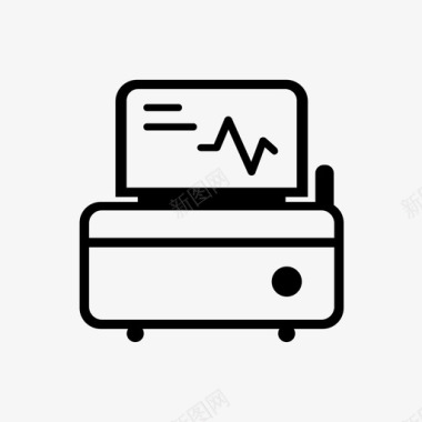 免抠PP03-S02-Pressotherap图标