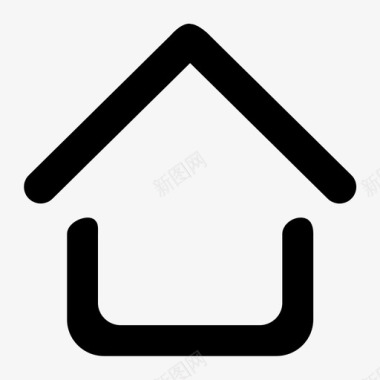 home标志home图标