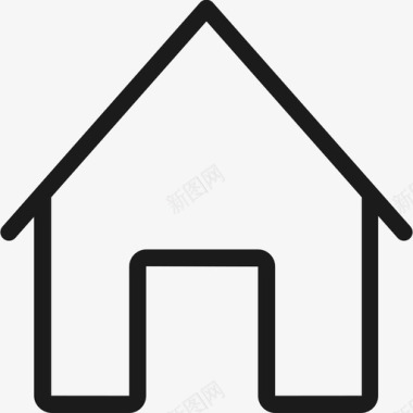 home标志home图标