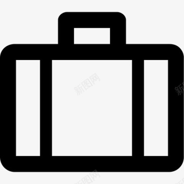 suitcasesuitcase图标