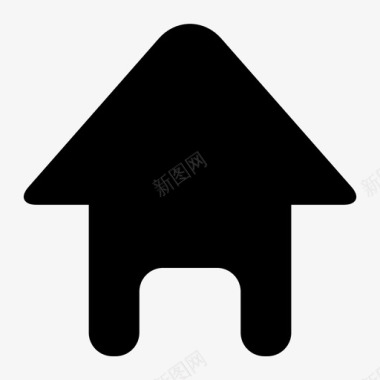 home标志home1图标