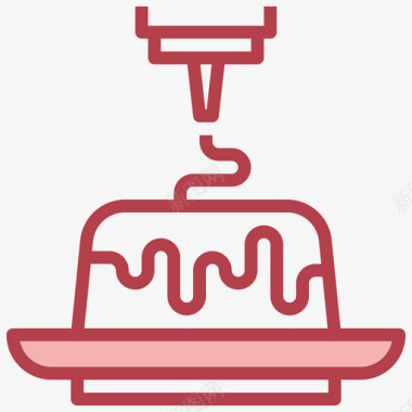 布丁布丁野餐65其他图标