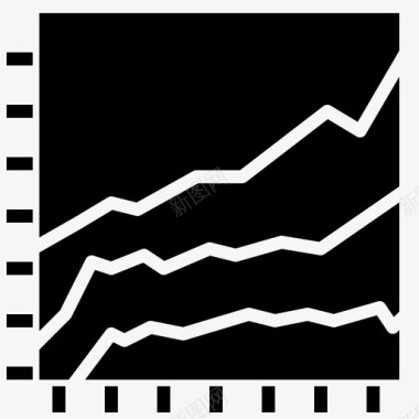 防火墙信息图信息图图表和图表8填充图标