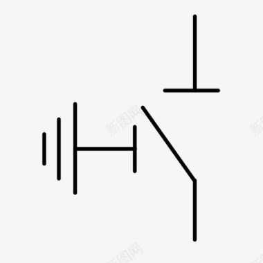 隔离底妆三工位隔离开关 （分）图标