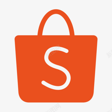 Shopee图标