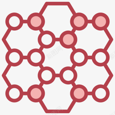 分子分子科学130其他图标